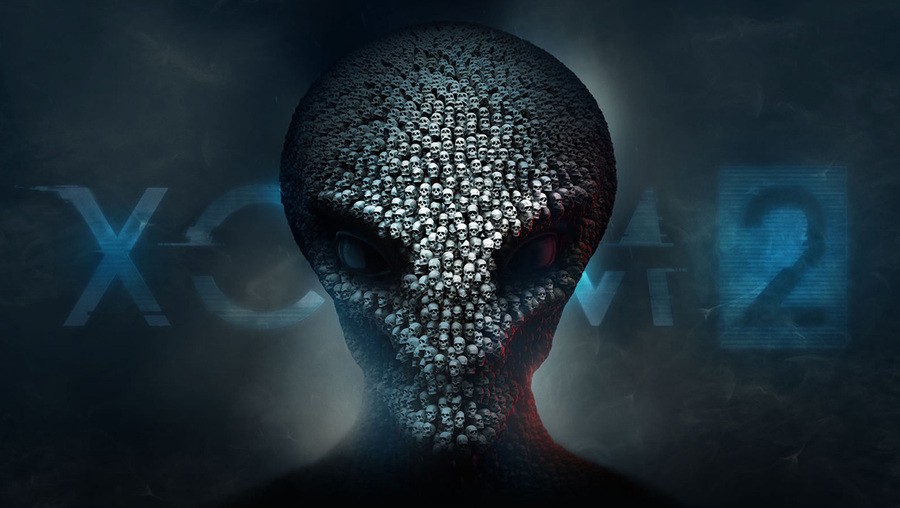 XCOM 2 PS4 PlayStation 4 1