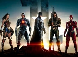 A Justice League VR Experience Is Hitting PSVR Next Week