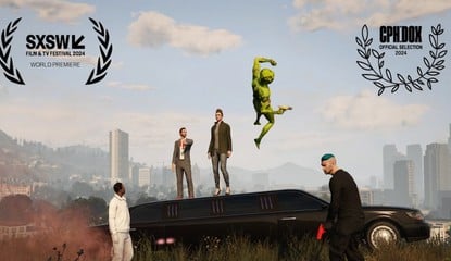 Fan-Made GTA Online Hamlet Production Coming to Cinemas, Streaming Services