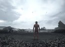 What Was That Death Stranding Trailer About?