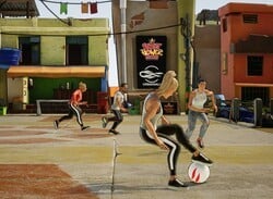Street Power Soccer Will Style Up Your Summer on PS4