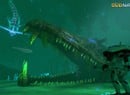 Subnautica PS4 Launch Trailer Shows an Ocean World Full of Horrors