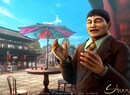 Shenmue III's Story Quest DLC Is an Add-On Done Wrong