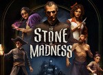 The Stone of Madness Is a PS5 Tactical Stealth Game from the Makers of Blasphemous