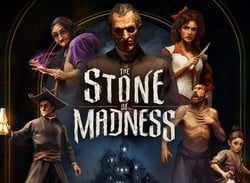 The Stone of Madness Is a PS5 Tactical Stealth Game from the Makers of Blasphemous