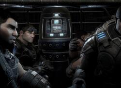 Gears of War Reloaded: All Act 5 COG Tags Locations