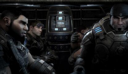 Gears of War Reloaded: All Act 5 COG Tags Locations