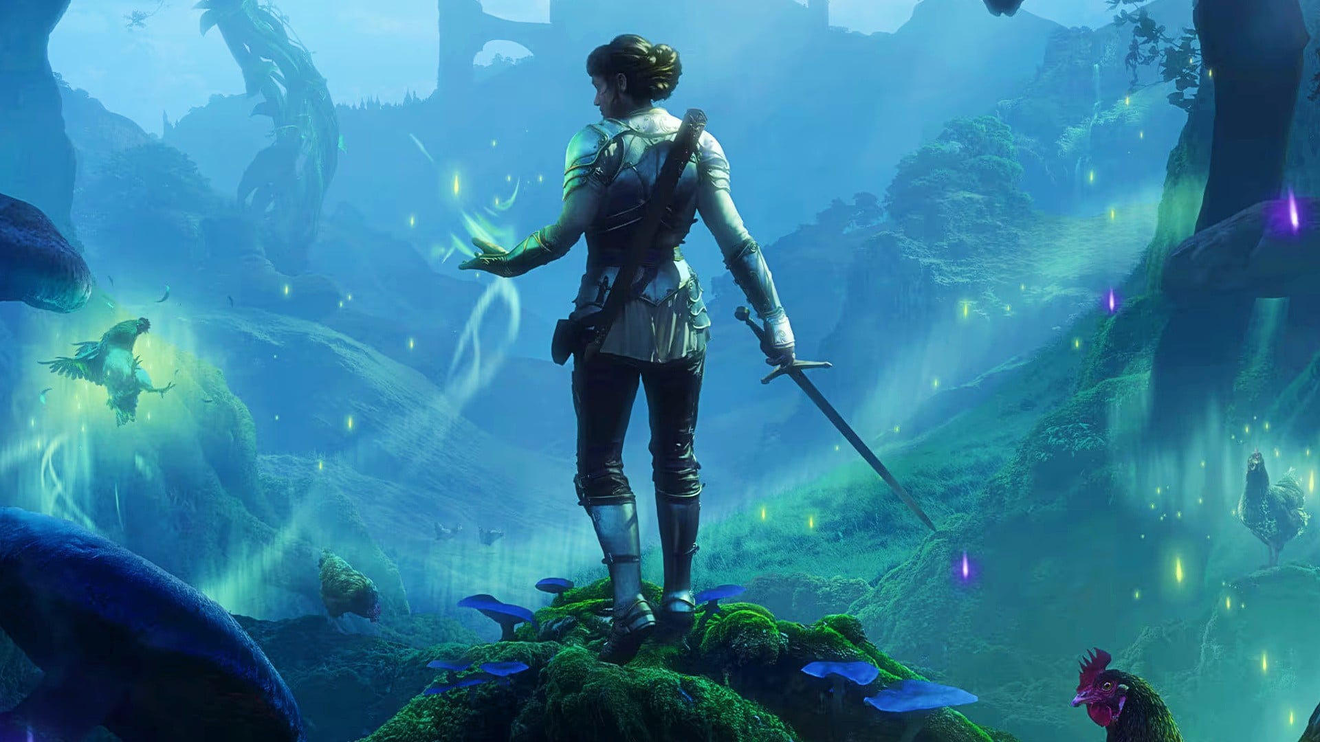 Fable: Order of the Hero DLC Confirmed for PS5 – New Region, Exclusive Content Revealed