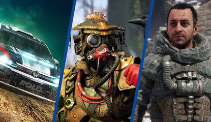 Best PS4 Games of February 2019