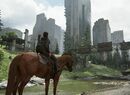 Horses Trot onto the Set of The Last of Us' TV Show