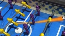 Foosball 2012