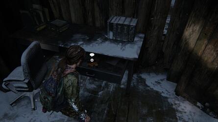 The Last of Us 1: The Hunt Walkthrough - All Collectibles: Artefacts, Firefly Pendants, Comics, Optional Conversations