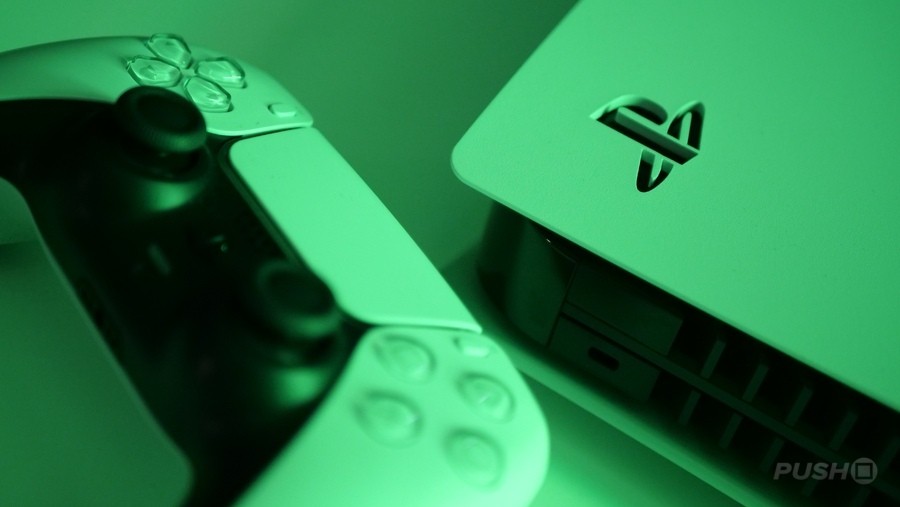 Sony has published numerous third-party games as PS5 exclusives this generation. Which of these PS5 titles did Sony not publish?