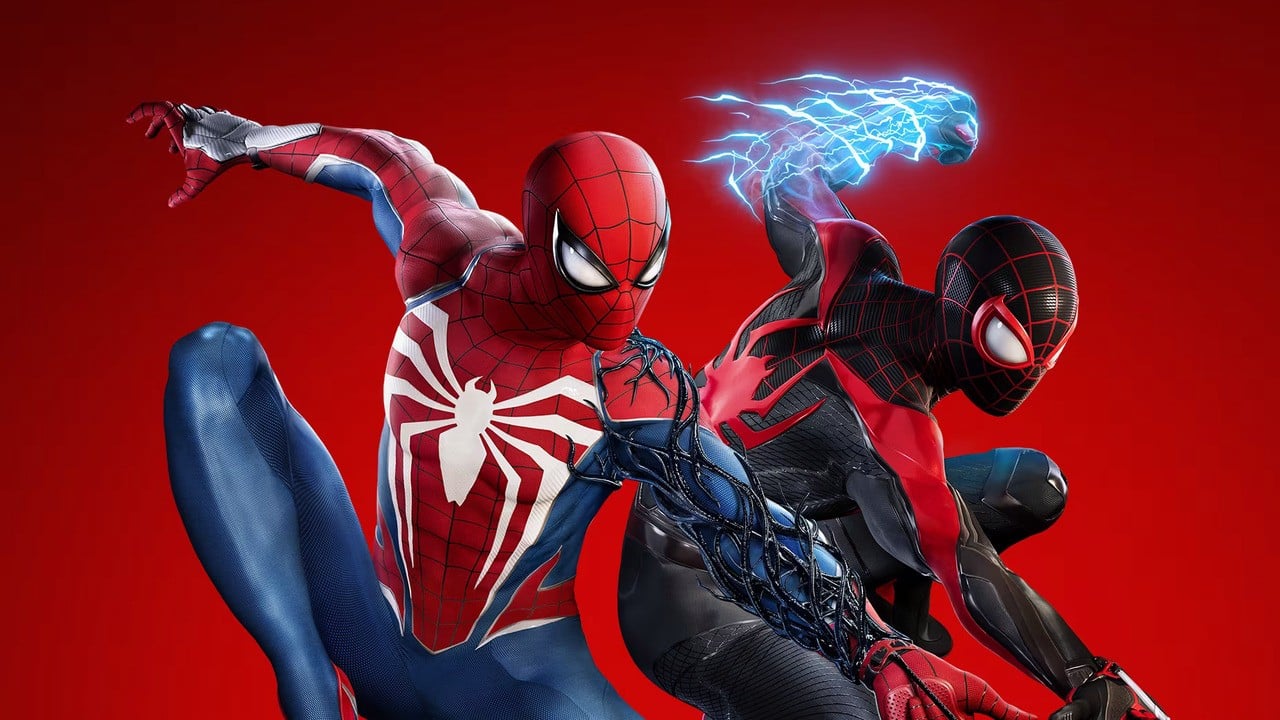 metacritic on X: Marvel's Spider-Man 2 reviews will start going up in the  next couple of minutes:   / X