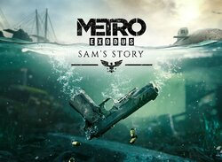 Metro Exodus: Sam's Story DLC Is in Search of the USA, Out Next Month