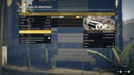 GTA Online: How to Start a Safehouse in the Hills and Best Mansions to Buy 8