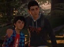 Life Is Strange 2: Episode 2 Launch Trailer Shows Crossover with Captain Spirit