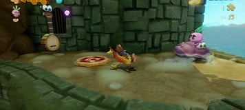 Someone Made Banjo-Kazooie in Dreams on PS5, PS4, and You've Got to See It 5