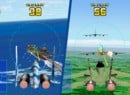 Peak Polygonal Dogfighting Targeting PS5, PS4 in Air Combat 22 Port