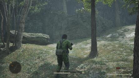 Metal Gear Solid Delta: Sokrovenno North Walkthrough 7