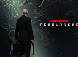 Hitman 3's Roguelite Freelancer Mode Will Postpone Travel Until 2023