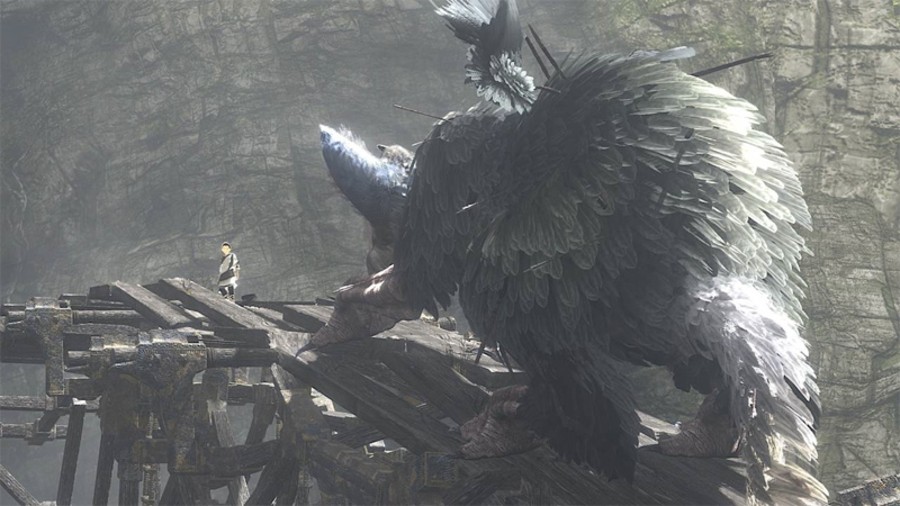 The Last Guardian 4