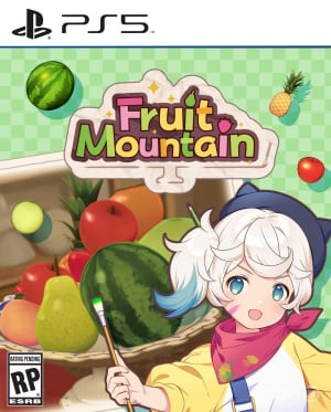 Fruit Mountain