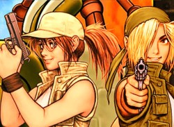 Metal Slug Classics Are Dirt Cheap on PS5, PS4 Right Now