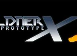 Soldner-X 2: Final Prototype Sequel Exclusively Hits The Playstation 3