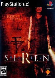 Siren Cover