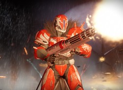 Destiny 2 Butchers Shaders for the Sake of Microtransactions