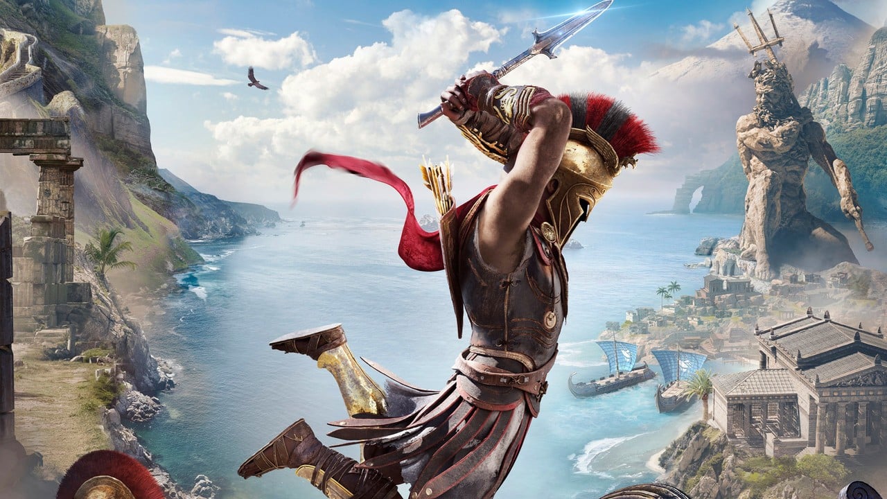 Review  Assassin's Creed: Mirage - XboxEra