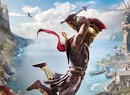 Assassin's Creed Games Go Cheap for Weekend of Reveals