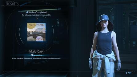 Death Stranding 2: All Songs and How to Get Them Guide 14