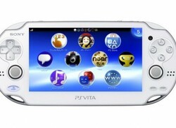 Sony Reiterates Vita's 10 Million Sales Target