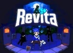 Revita (PS5) - The Ultimate Roguelite Experience