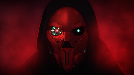 Preview: Dispatch's Superpower Is Its One-Two Punch of Management and Narrative Choice 13