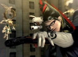 Sony To Step In & Fix Bayonetta Issues On The Playstation 3