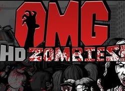 Painting the Town Red with OMG HD Zombies Developer Laughing Jackal