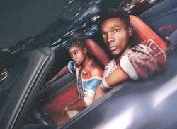 I'm So Glad Racing Games Are Finally Getting Interesting Again