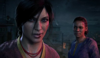Uncharted: The Lost Legacy Will Be a Lengthy Standalone Story