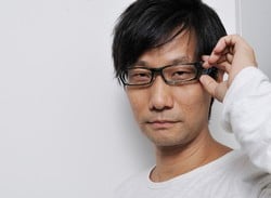 Konami Fired Hideo Kojima, According to Voice Actress