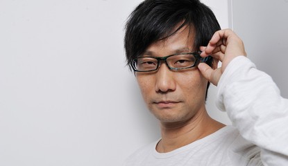 Konami Fired Hideo Kojima, According to Voice Actress