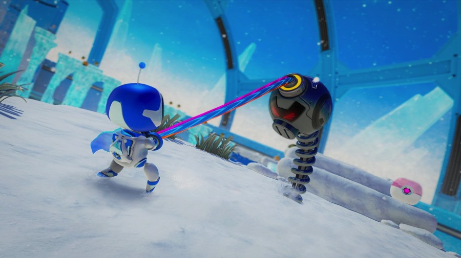 Astro's Playroom PS5 PlayStation 5 3