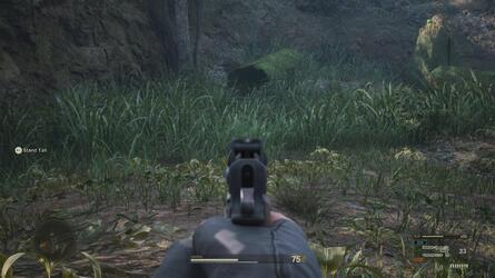 Metal Gear Solid Delta: Dremuchij North Walkthrough 10