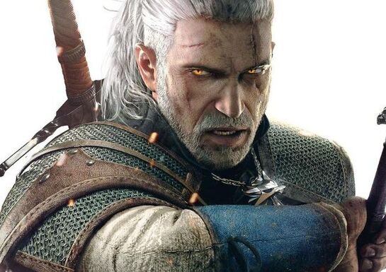 Finally, This Is How The Witcher 3: Wild Hunt Looks on PS4