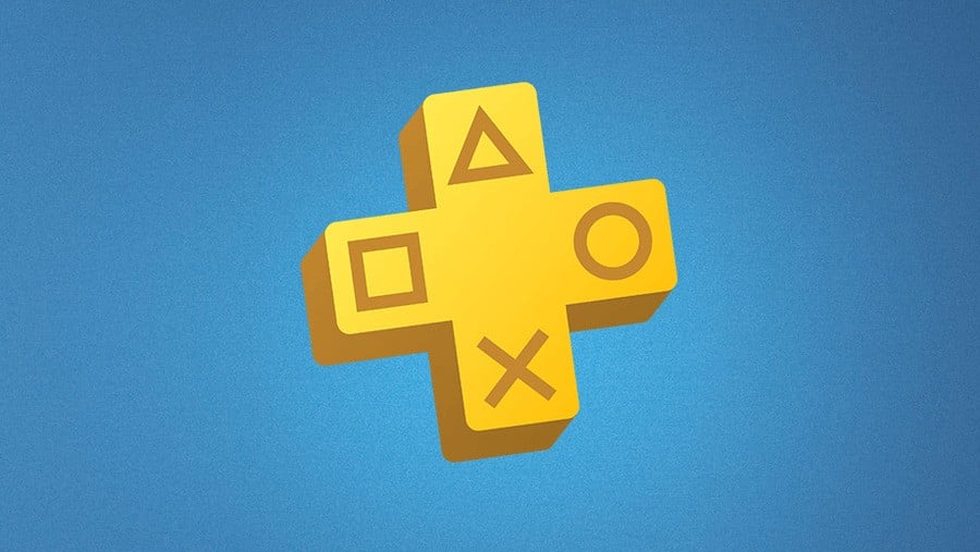 PS Plus PlayStation Plus Sony 1