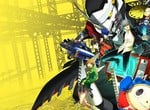 Persona 4 Golden (PS4) - An Utterly Engrossing RPG, and That's the Truth