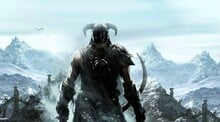 The Elder Scrolls V: Skyrim Anniversary Edition