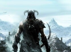 The Elder Scrolls V: Skyrim Anniversary Edition (PS5) - A Still Great RPG Bolstered By a Lot of New Content